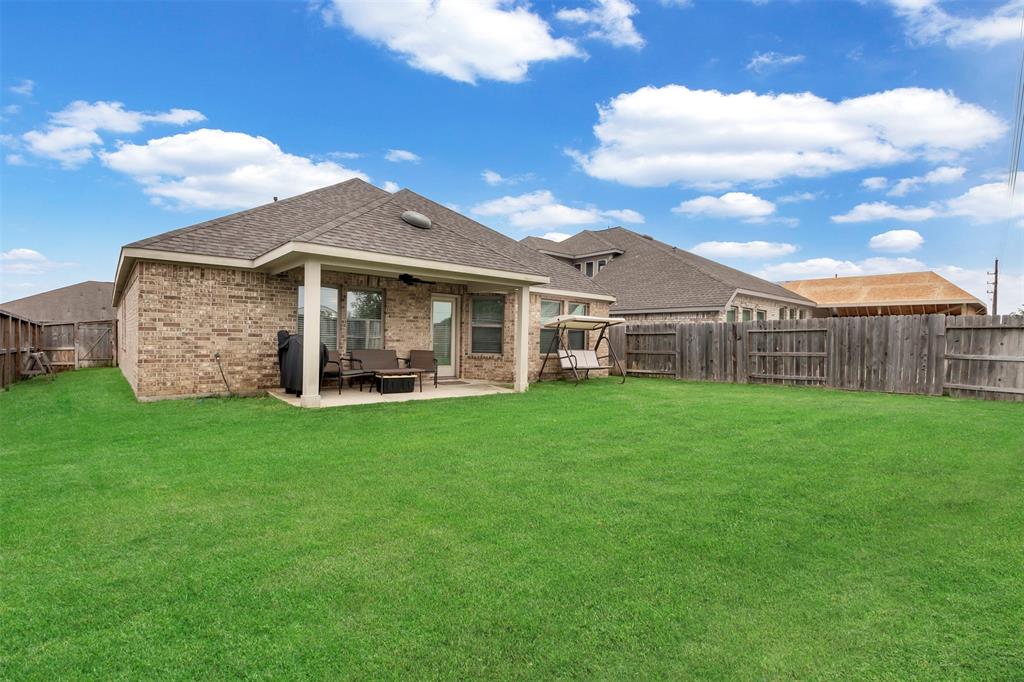 19242 Red Cascade Court, Tomball, Texas image 23