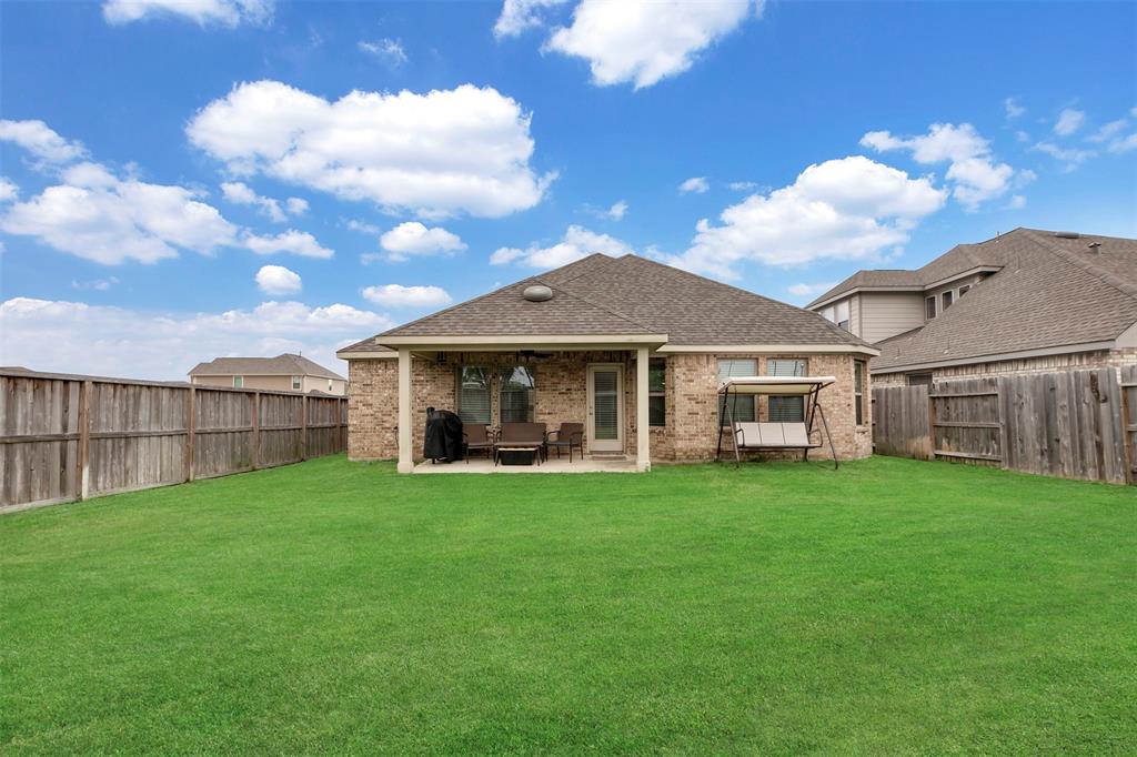 19242 Red Cascade Court, Tomball, Texas image 22
