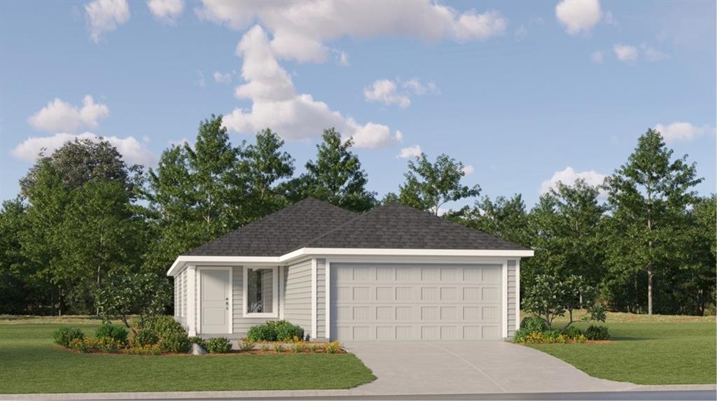 101 Laura Leigh Lane, Angleton, Texas image 1
