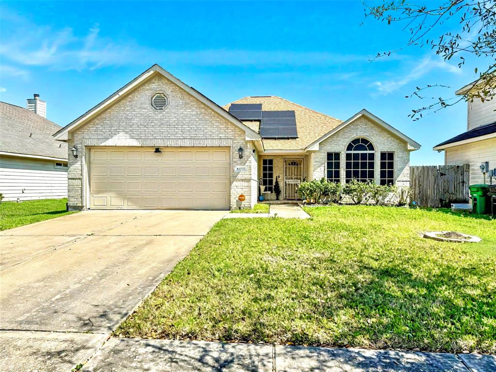12015 Rosecroft Drive Dr, Houston, Texas image 3