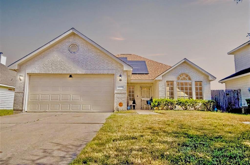 12015 Rosecroft Drive Dr, Houston, Texas image 4