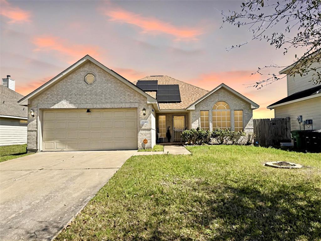 12015 Rosecroft Drive Dr, Houston, Texas image 1