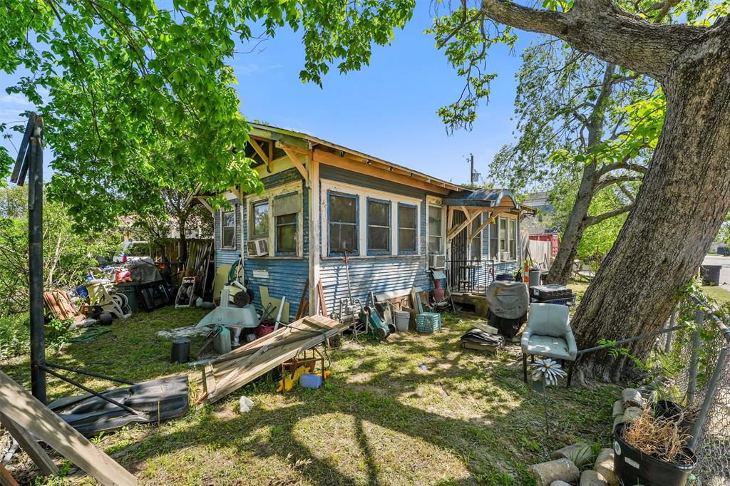 710 W Patton Street, Houston, Texas image 6