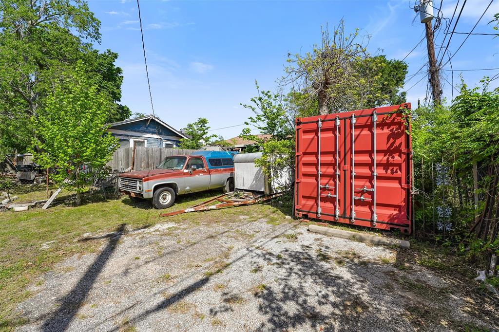 710 W Patton Street, Houston, Texas image 7