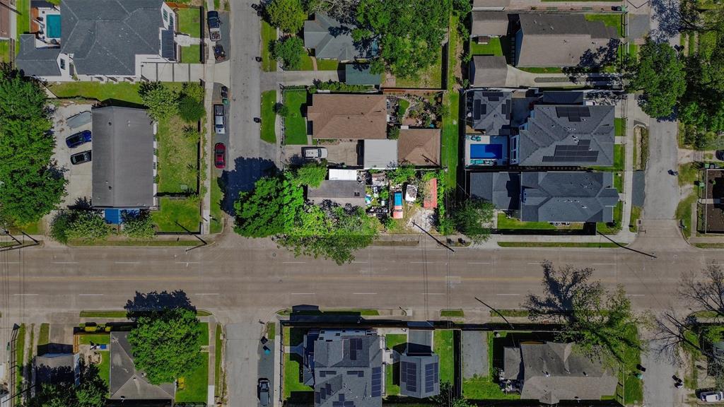 710 W Patton Street, Houston, Texas image 3