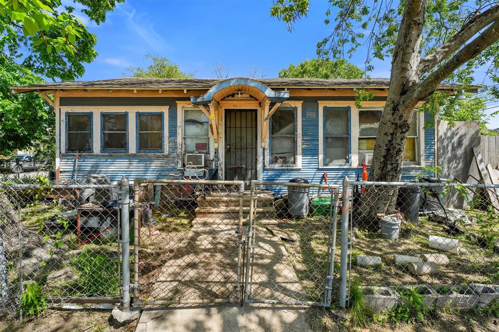 710 W Patton Street, Houston, Texas image 5