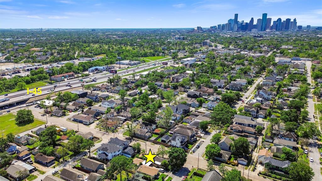 710 W Patton Street, Houston, Texas image 1