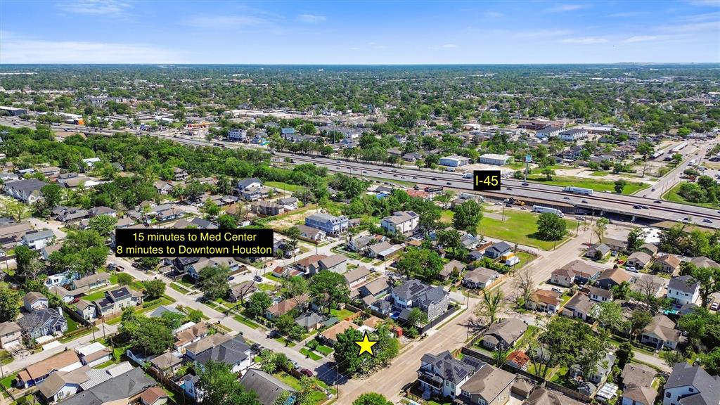 710 W Patton Street, Houston, Texas image 2