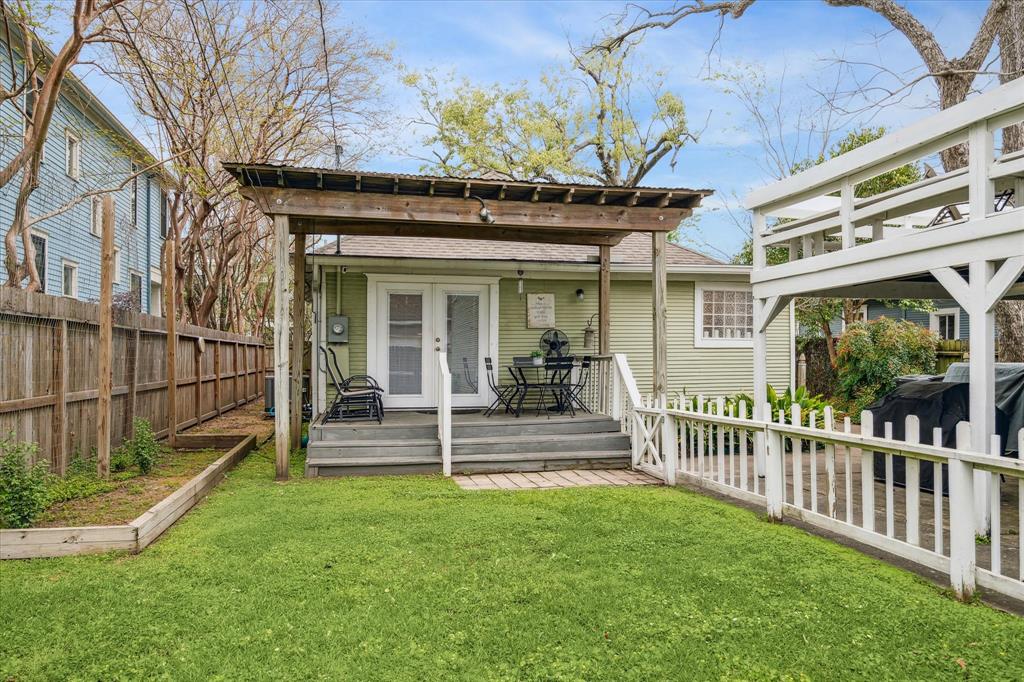 1133 Allston Street, Houston, Texas image 19