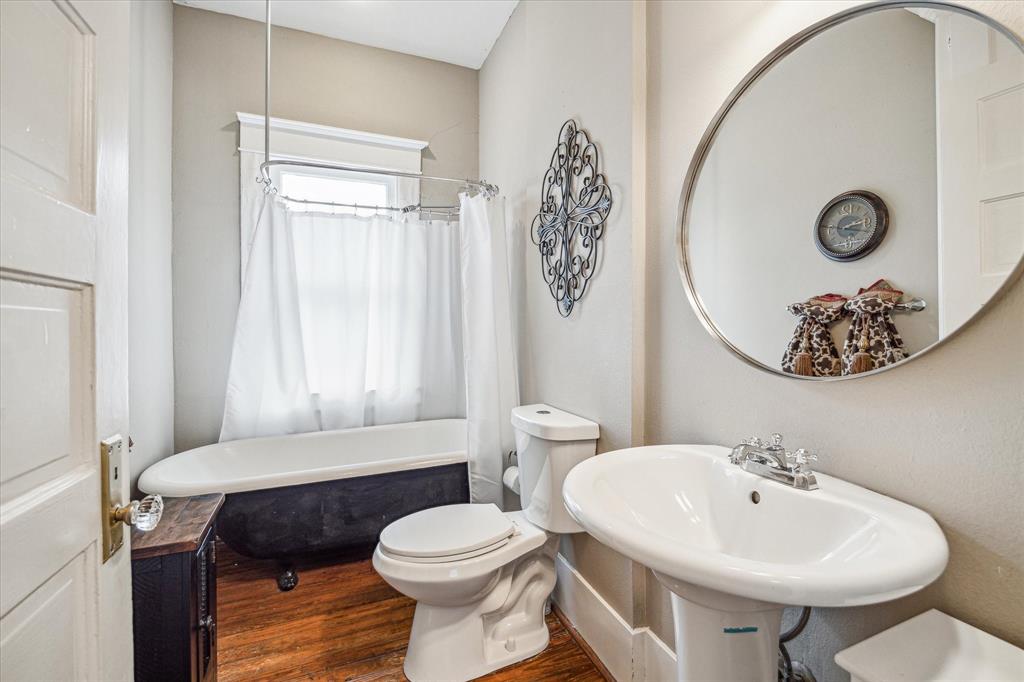 1133 Allston Street, Houston, Texas image 18