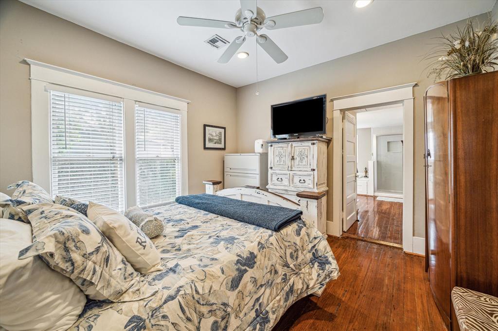 1133 Allston Street, Houston, Texas image 14