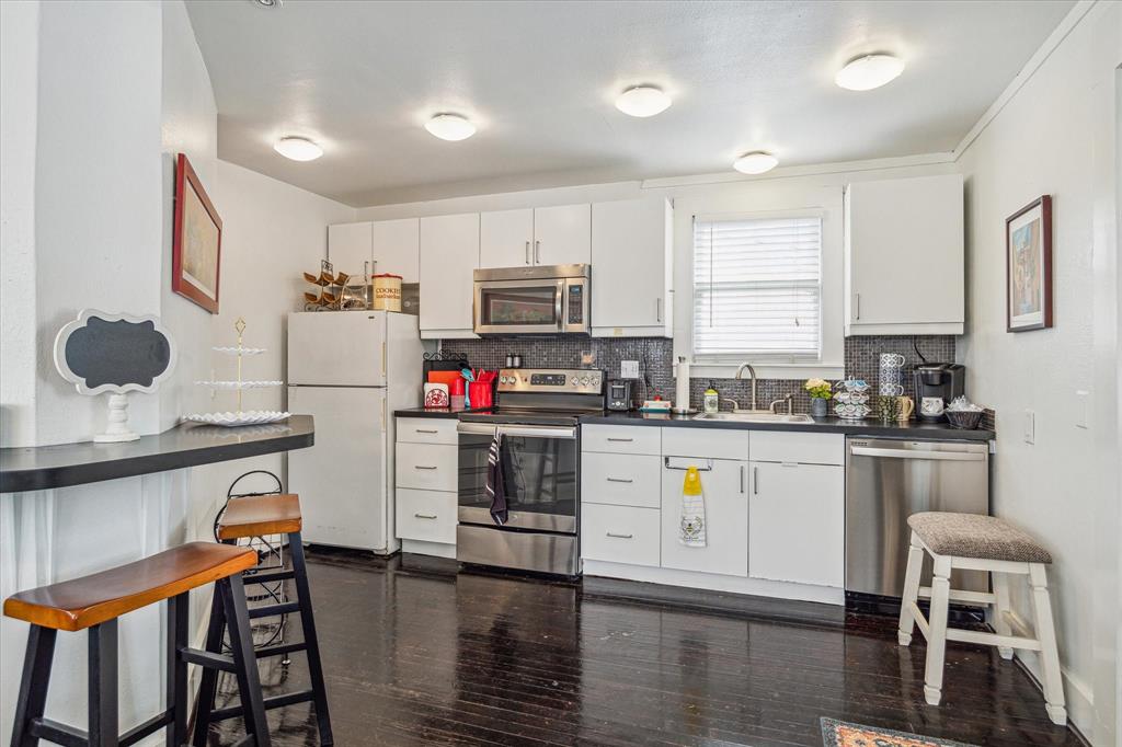1133 Allston Street, Houston, Texas image 24