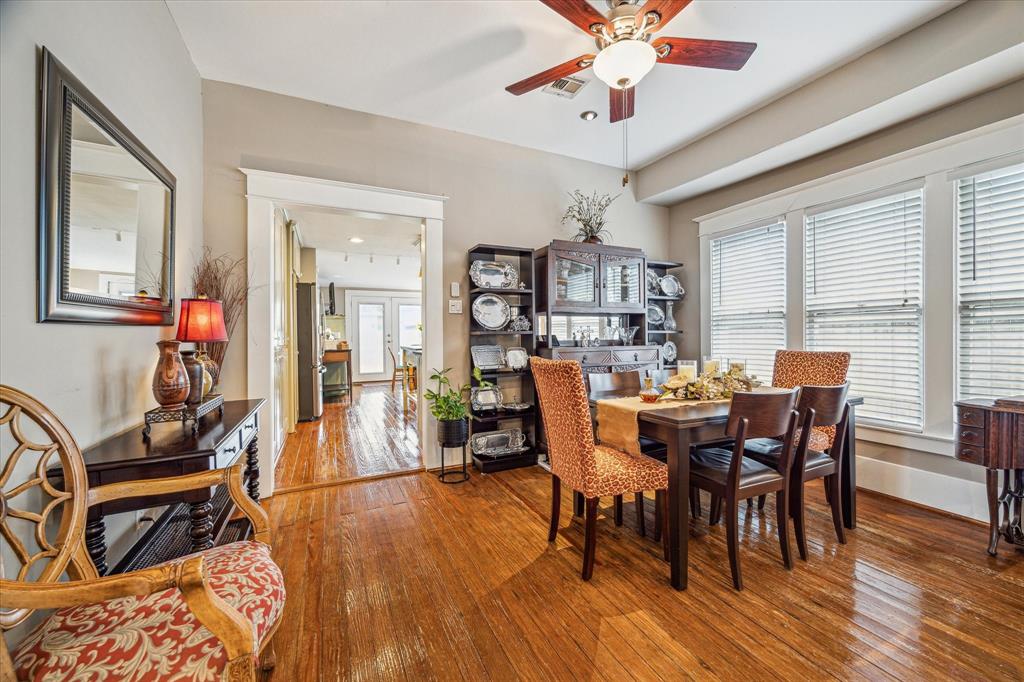 1133 Allston Street, Houston, Texas image 7