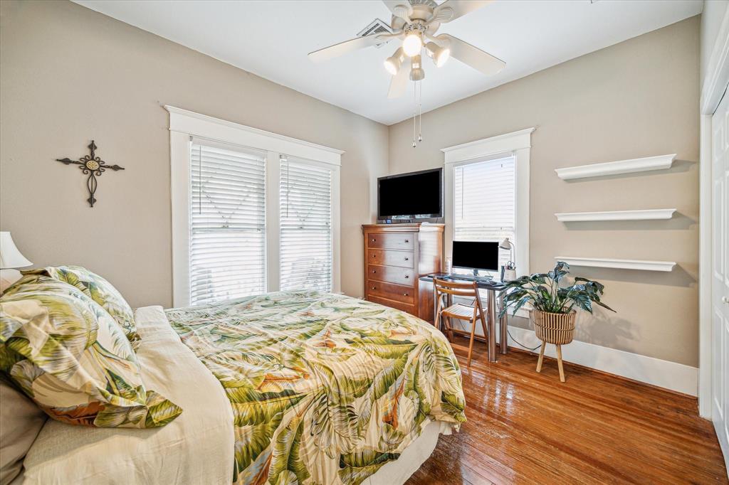 1133 Allston Street, Houston, Texas image 17