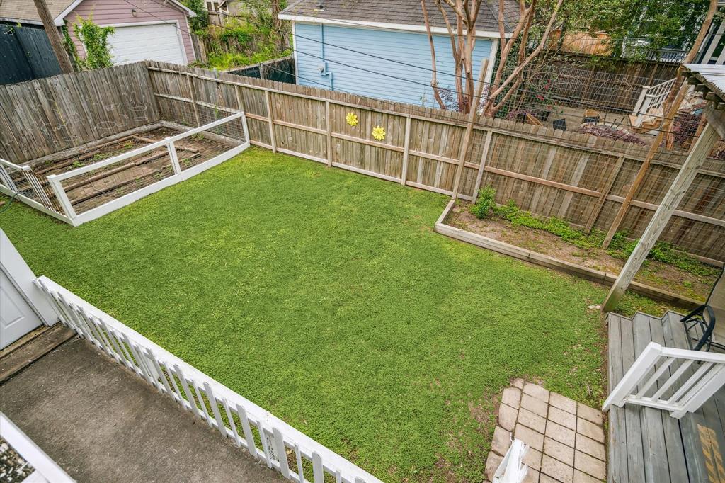 1133 Allston Street, Houston, Texas image 20