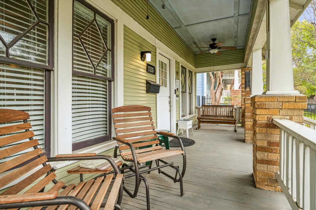 1133 Allston Street, Houston, Texas image 3