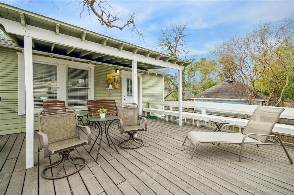 1133 Allston Street, Houston, Texas image 22