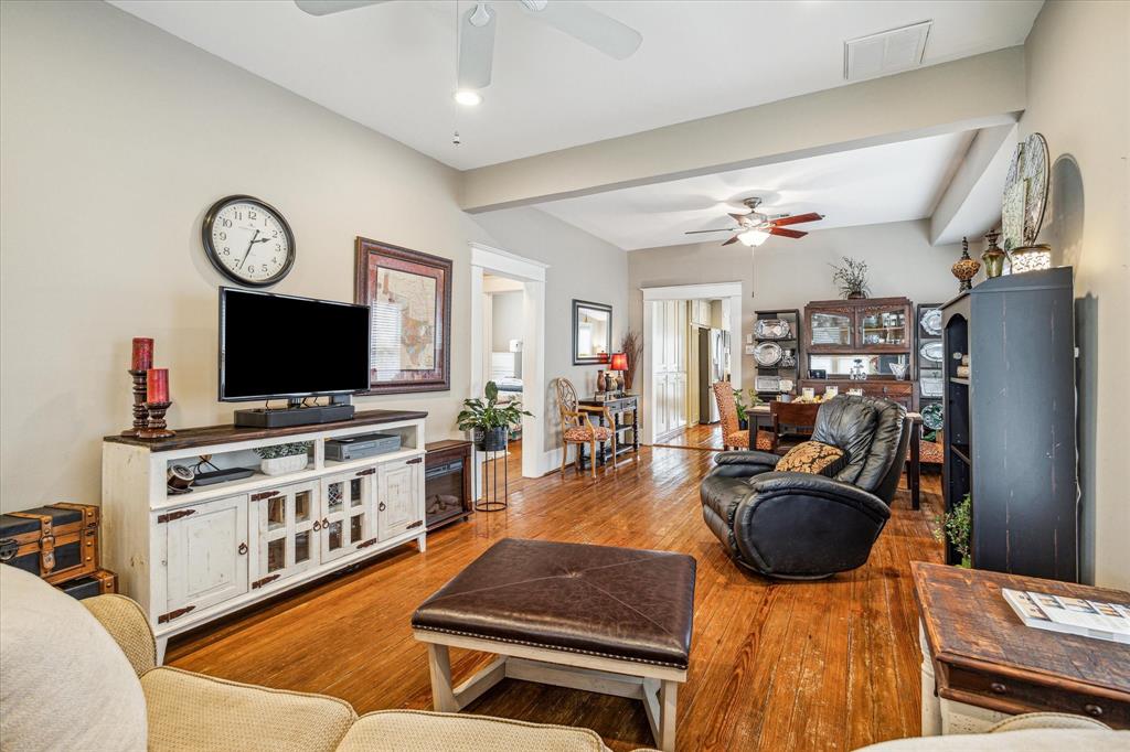 1133 Allston Street, Houston, Texas image 5