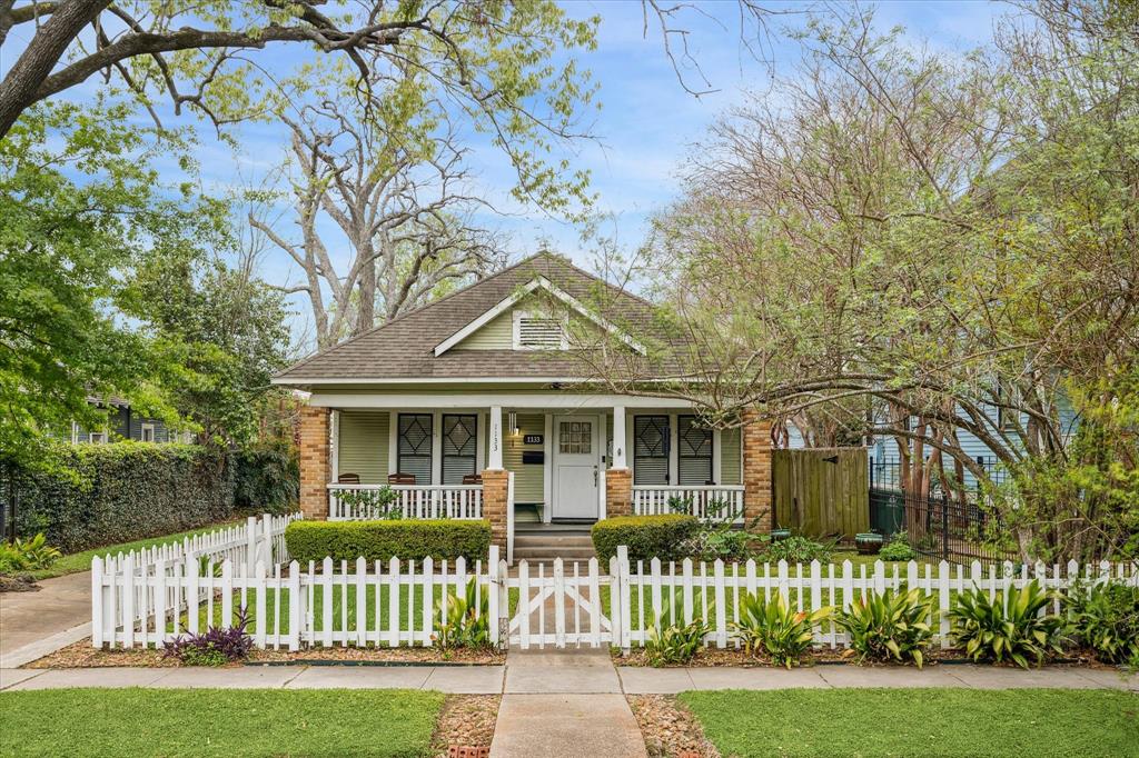 1133 Allston Street, Houston, Texas image 27