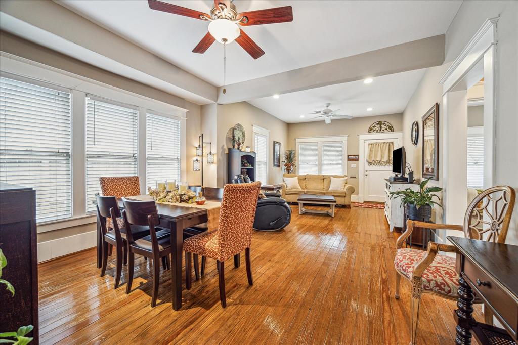 1133 Allston Street, Houston, Texas image 8