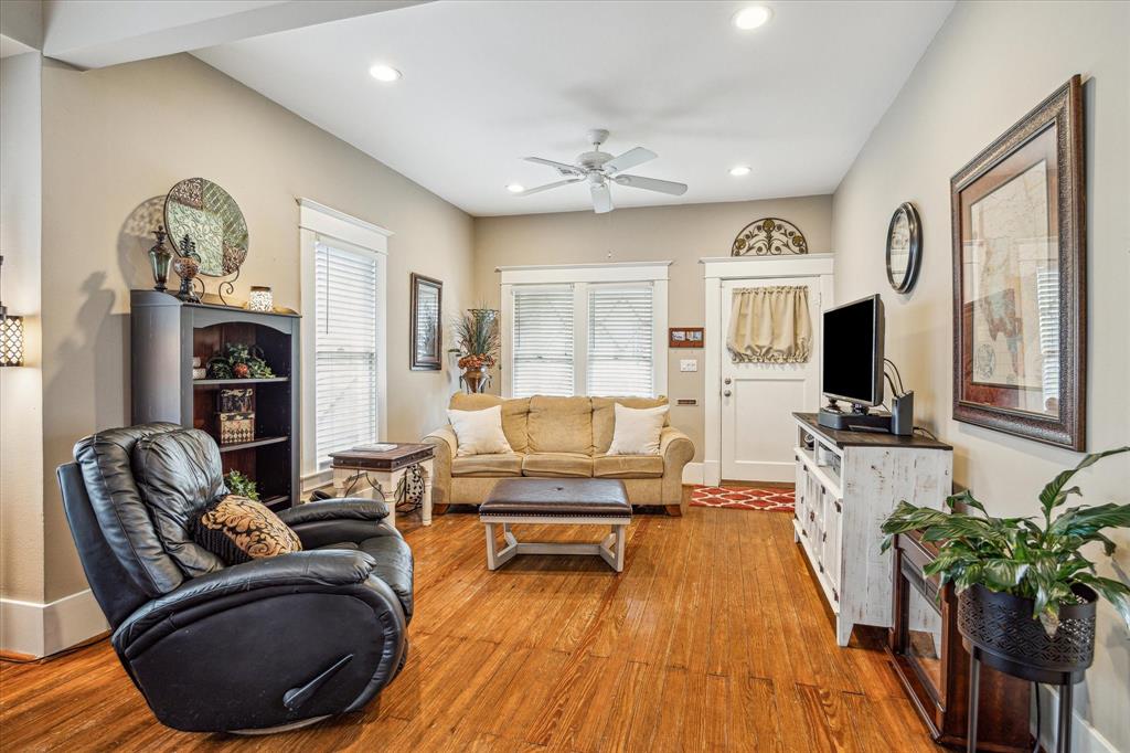 1133 Allston Street, Houston, Texas image 6