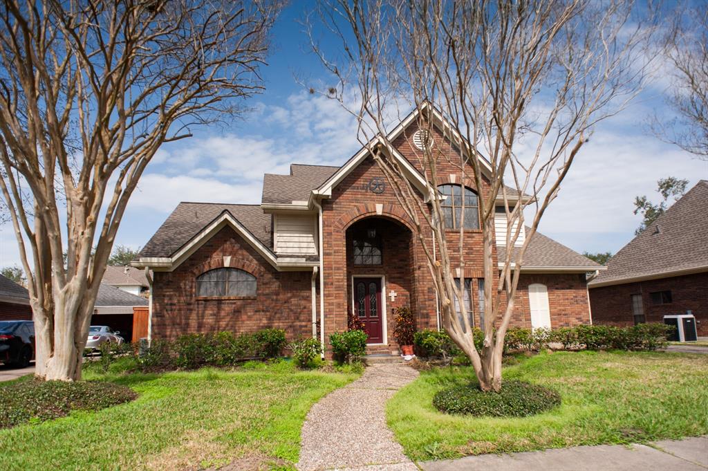 1911 Timber Creek Crk, Pearland, Texas image 1