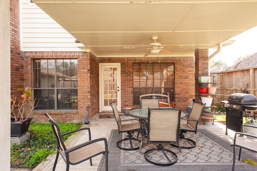 1911 Timber Creek Crk, Pearland, Texas image 26