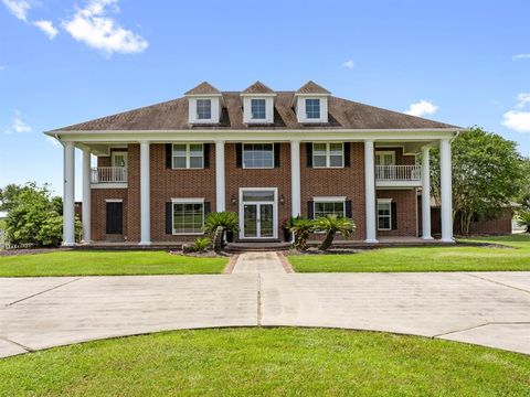 2976 County Road 218 Bay City TX 77414