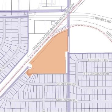 Shreveport Boulevard, Houston, Texas image 4
