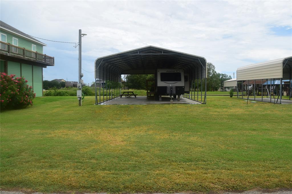1128 & 1130 Prides Lane, Crystal Beach, Texas image 6