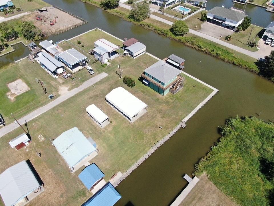 1128 & 1130 Prides Lane, Crystal Beach, Texas image 38