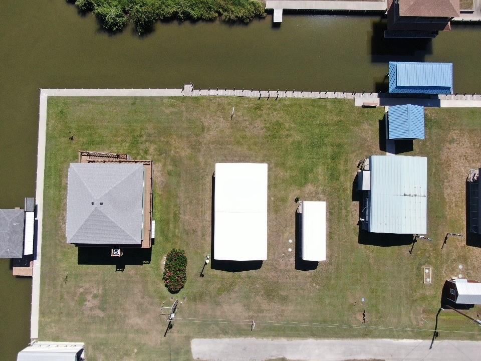 1128 & 1130 Prides Lane, Crystal Beach, Texas image 39