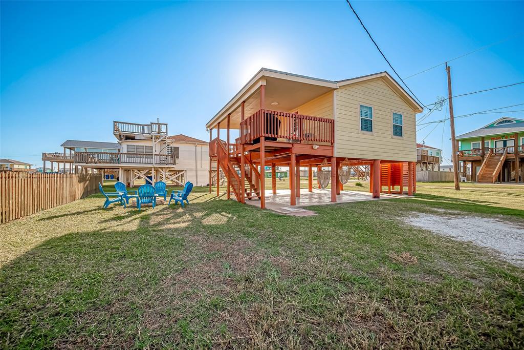 411 Olive Street, Surfside Beach, Texas image 17