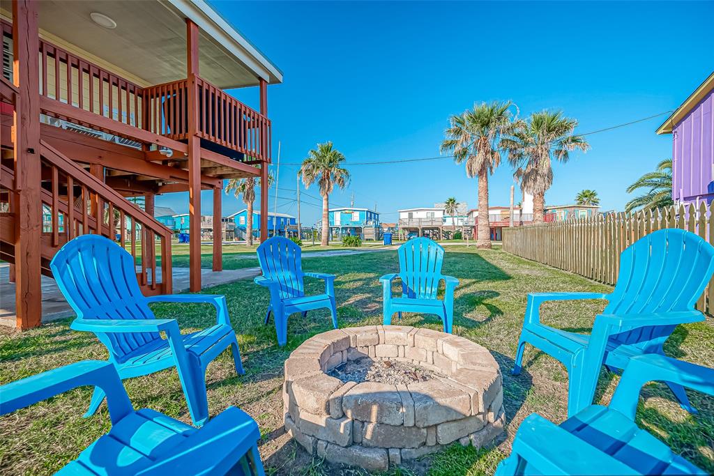 411 Olive Street, Surfside Beach, Texas image 19