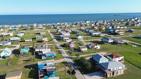 A home in Surfside Beach