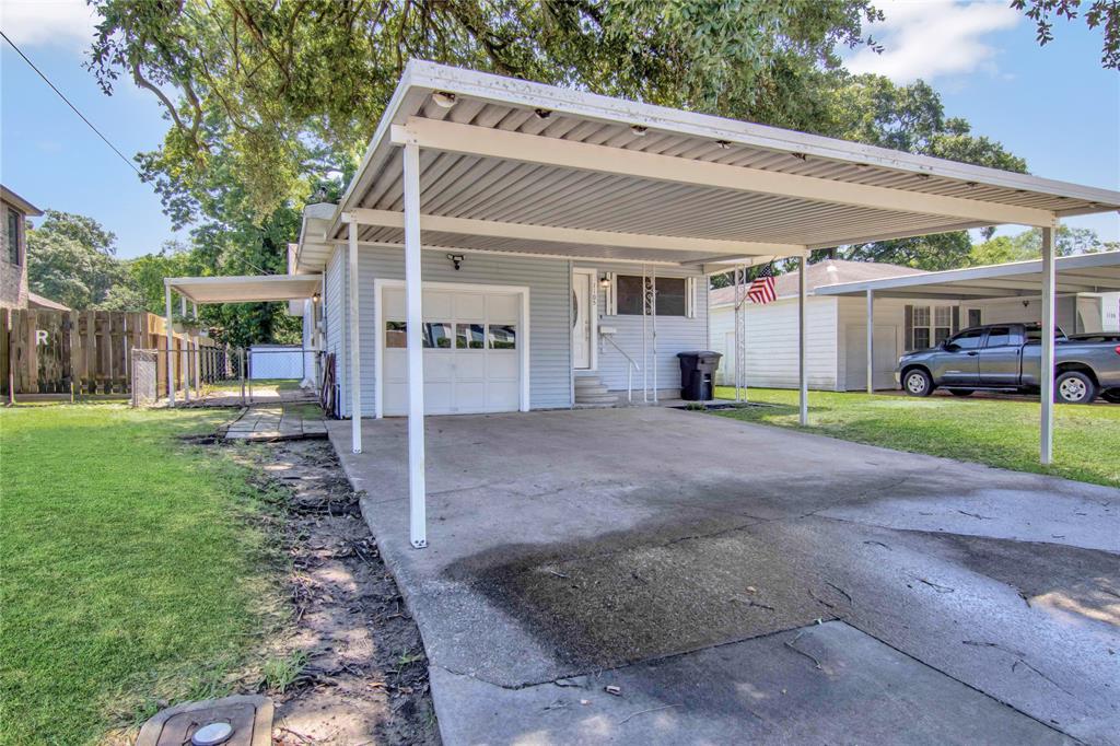 1105 West Drive, Port Neches, Texas image 22
