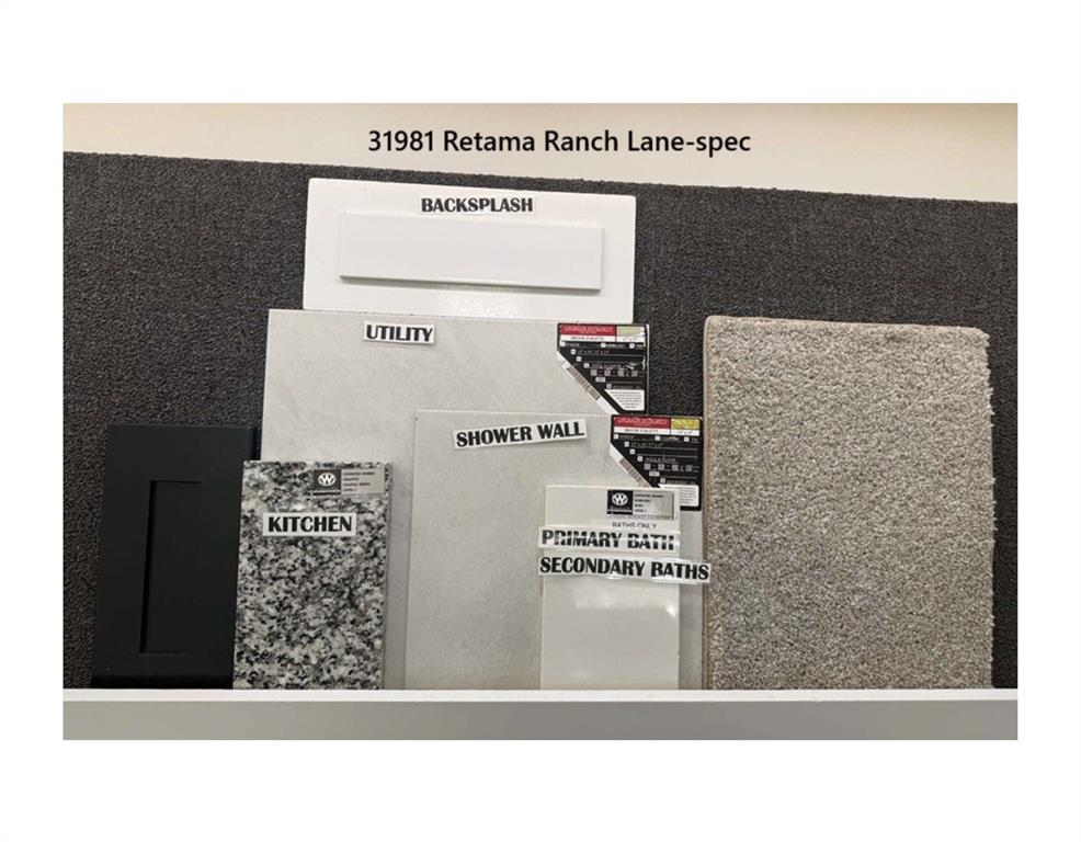 31981 Retama Ranch