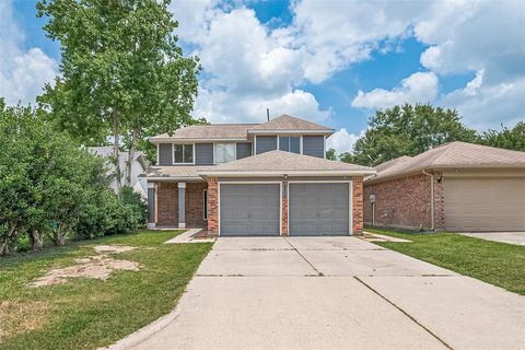 24214 Soft Pine Drive Huffman TX 77336