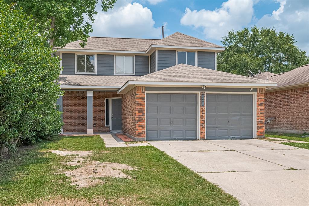 24214 Soft Pine Drive