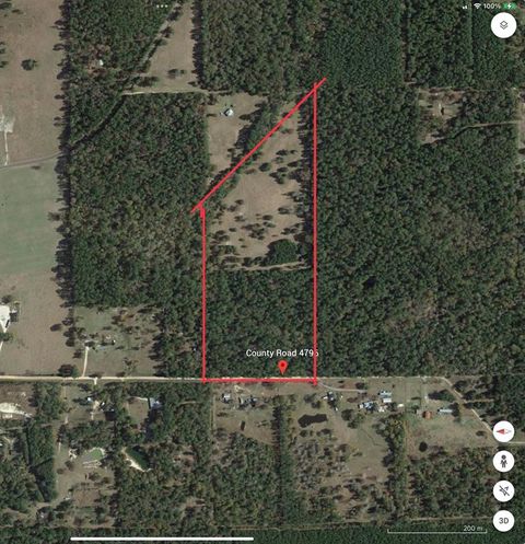 Photo of TBD Cr 4796, Warren, TX 77664 (MLS # 42425386) Photo of TBD Cr 4796, Warren, TX 77664 (MLS # 42425386)