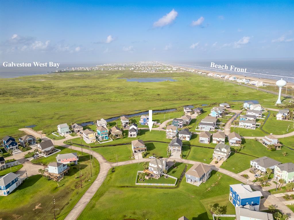 Lot 26 Mendocino, Galveston, Texas image 4