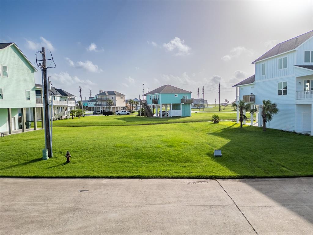 Lot 26 Mendocino, Galveston, Texas image 3