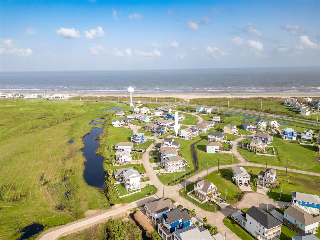 Lot 26 Mendocino, Galveston, Texas image 6