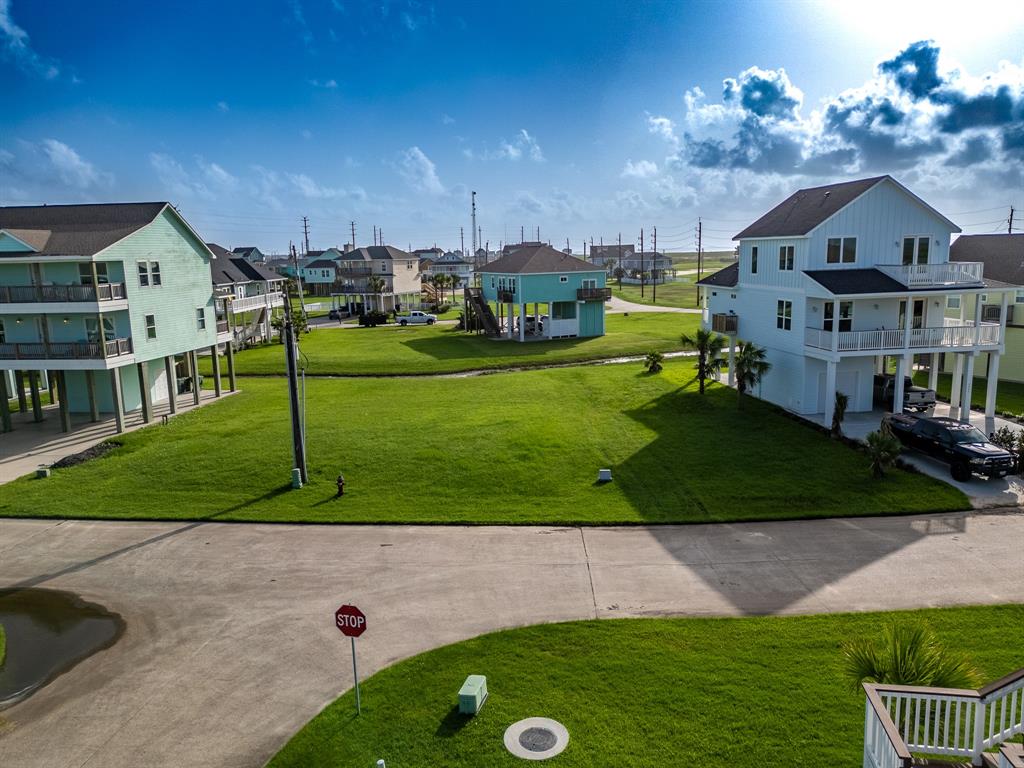 Lot 26 Mendocino, Galveston, Texas image 2