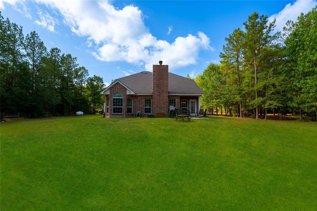 10922 Crawford Circle, Montgomery, Texas image 29