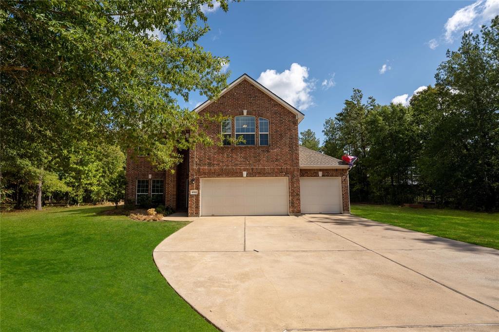 10922 Crawford Circle, Montgomery, Texas image 1