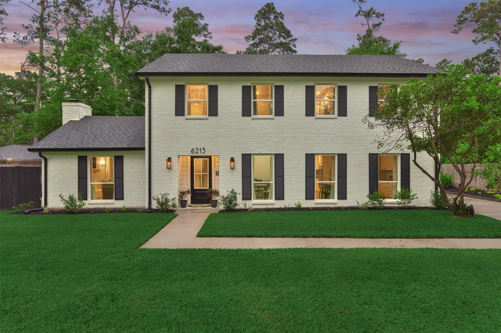 6215 Craigway Road, Spring, Texas image 1