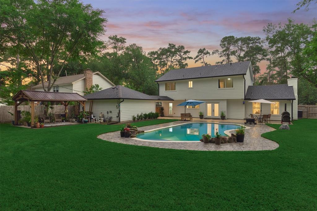 6215 Craigway Road, Spring, Texas image 31