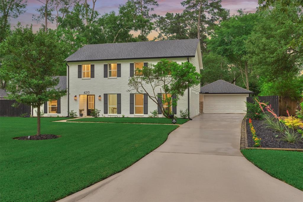6215 Craigway Road, Spring, Texas image 3