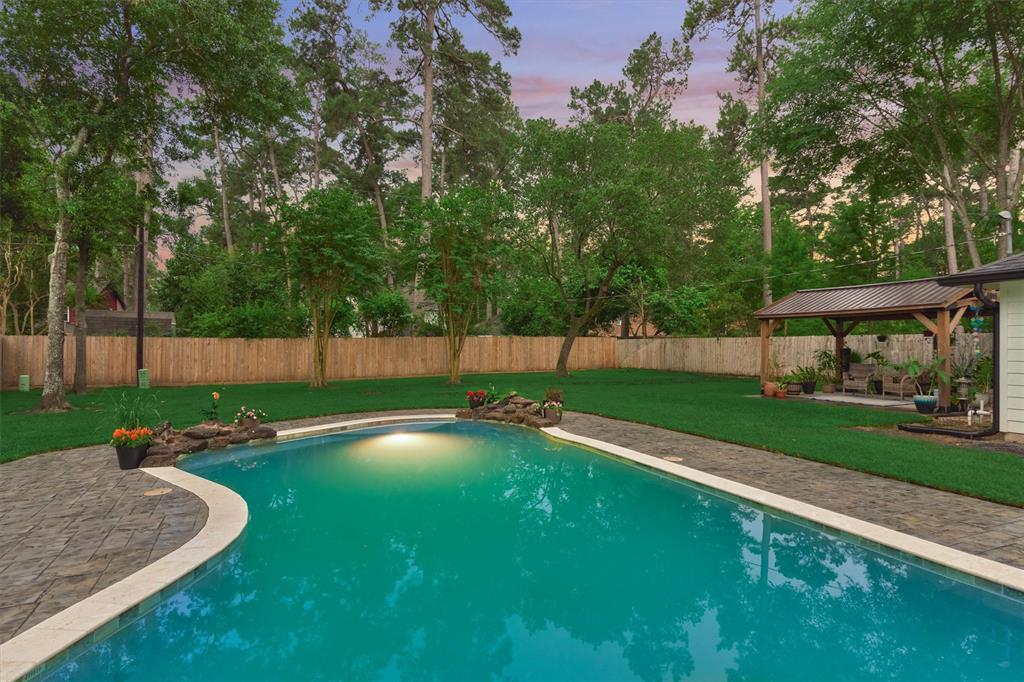 6215 Craigway Road, Spring, Texas image 29